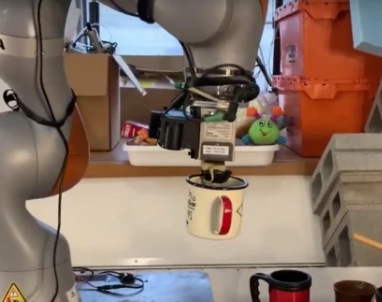 MIT CSAIL改进了拾取机器人处理新物体的能力