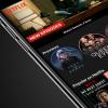 Netflix不会加入Apple TV服务