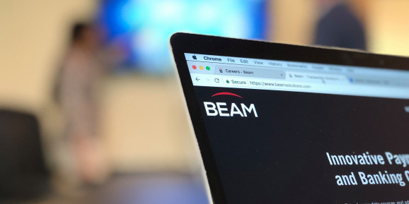 前Facebook和Paypal高管宣布财务合规创业公司Beam 获得900万美元