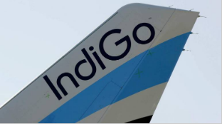 IndiGo运营商因摩根士丹利提高目标价而上涨