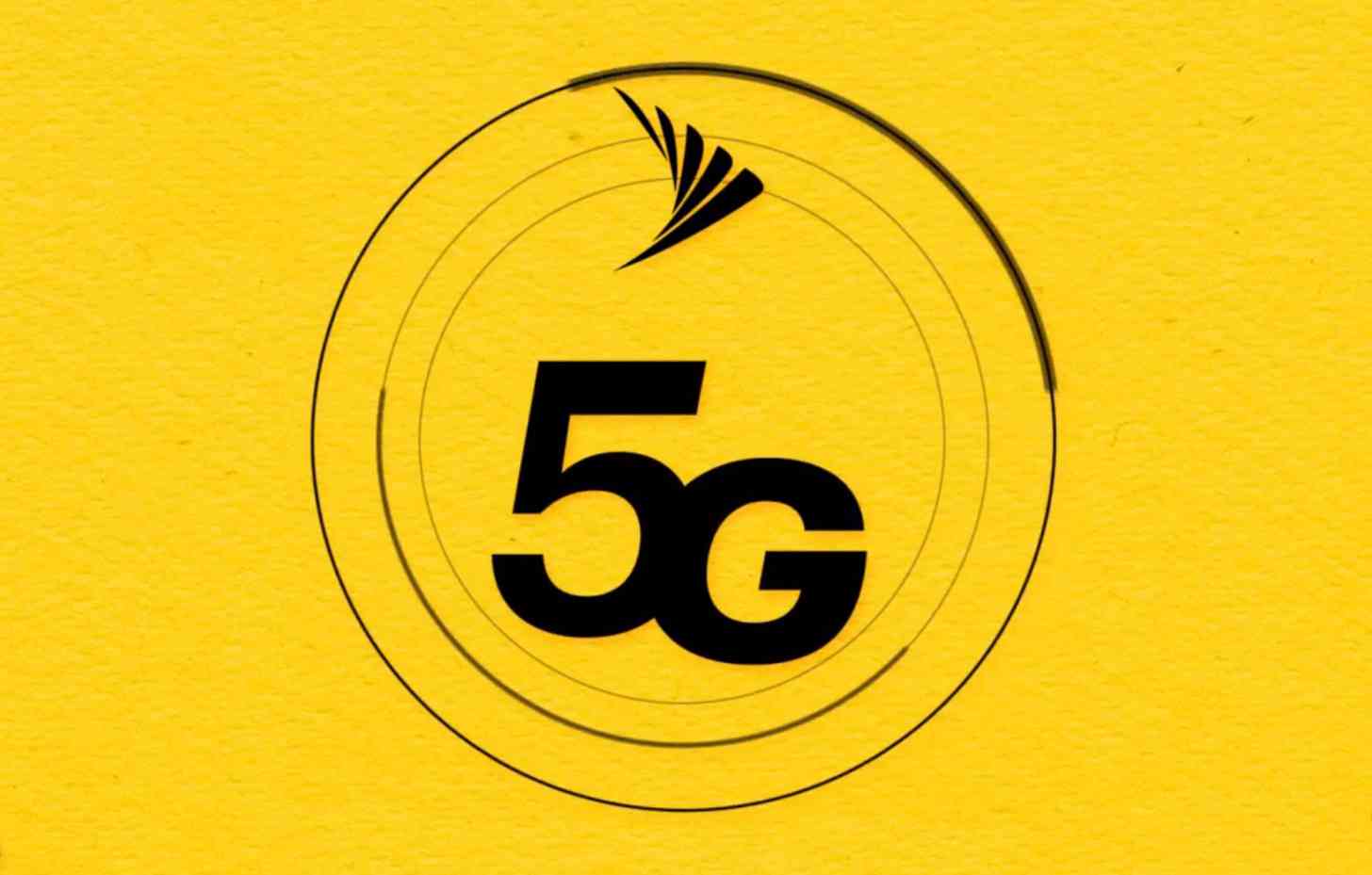 Sprint推出5G网络 称它具有最大的初始5G覆盖范围