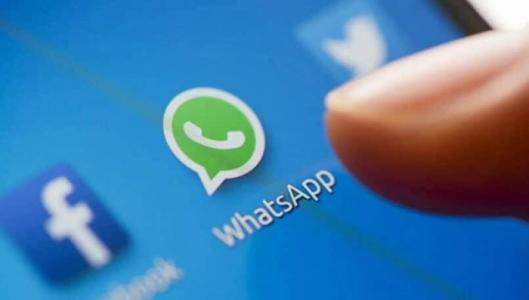 一项研究表明WhatsApp对你的心理健康有益