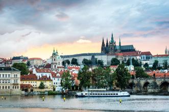 Cboe Europe将提供波兰匈牙利和捷克股票交易