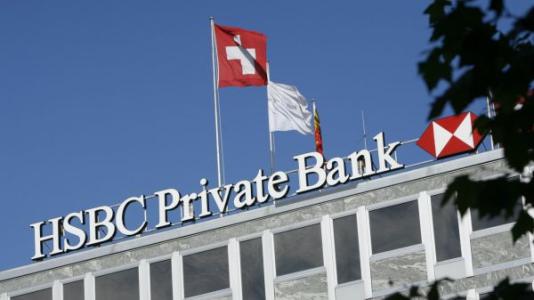 瑞士联合银行和汇丰银行因欺骗行为而被罚款4600万美元