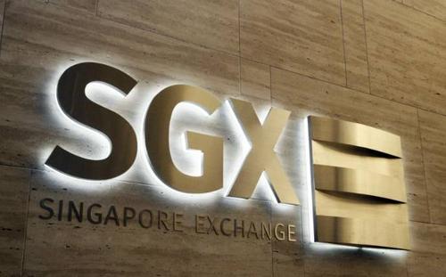 新加坡交易所在关闭前推出Nifty指数继任者