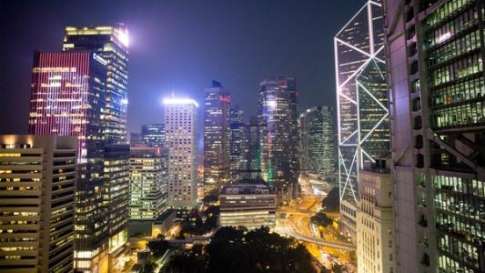 扩大香港业务是扩大Trading Technologies全球业务的最新举措