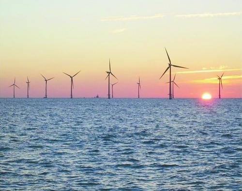 纽约向Equinor的Eversource颁发海上风电合同