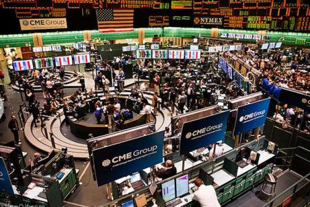 欧洲期货交易所上周末宣布已完成对国际证券交易所的收购