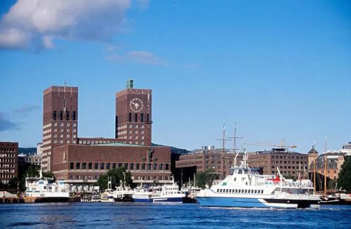 奥斯陆加强了与LSE交易的北欧交换竞争