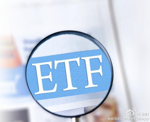 ETF现在管理的资产超过28,500亿欧元占全球所有集体投资资产的7%