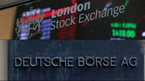 伦敦证券交易所披露了转发路由费用的详细信息