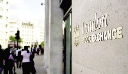 伦敦证交所和东京增长市场向前发展