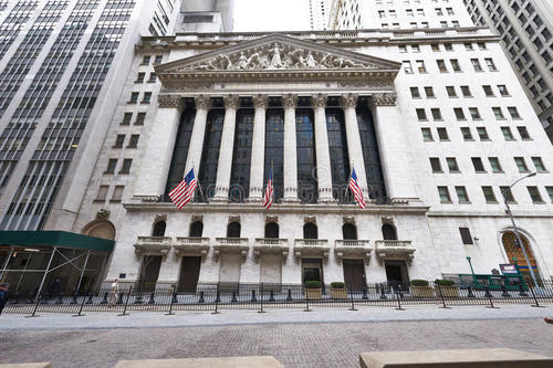 纽约证券交易所扩大所有美国证券的场内交易