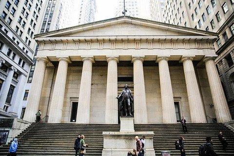 纽约证券交易所股票交易所将关闭交易大厅以支持技术平台