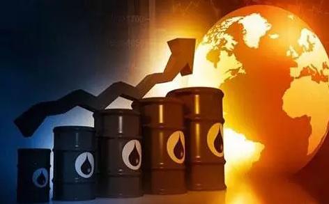 美国股市下跌 原油上涨0.3% 但制造业放缓上限