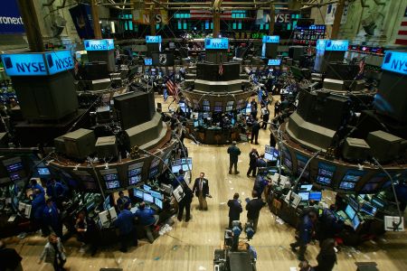 纽约证券交易所将投资者和发行人聚集在一起