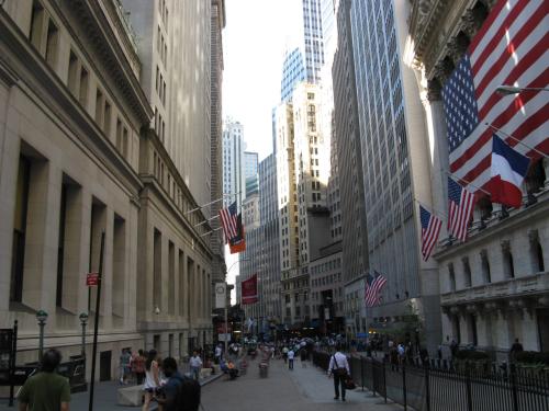 纽约证券交易所将SFTI网络扩展到新加坡
