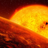 科学家对一颗濒临死亡的恒星的一瞥显示了地球将如何被摧毁