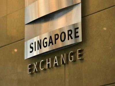 新加坡交易所推出衍生品清算服务