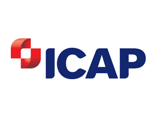 ICAP通过Bats的ETR从其清算的股票篮子中获得了2120亿欧元的名义交易