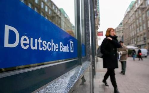 德意志银行将斯坦穆勒推荐为亚洲首席执行官