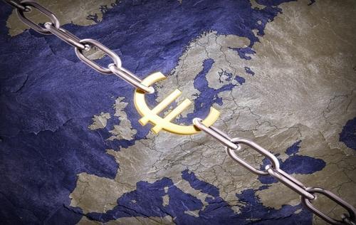 欧洲电子债券交易正在慢慢恢复