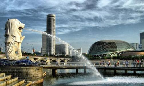 新加坡设立了机构间数字团队 旨在创造10000个技术岗位