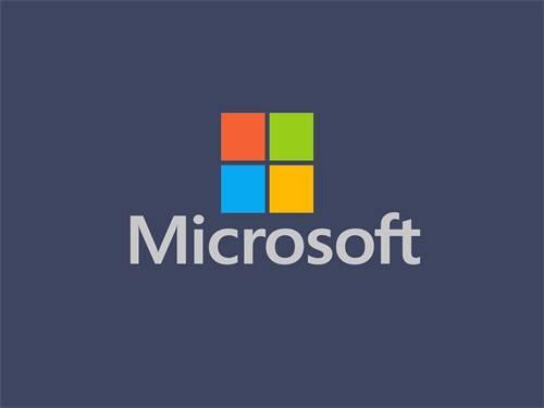 微软敦促美国政府规范面部识别系统