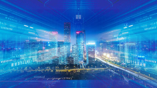爱立信将在达拉斯实施智能城市技术