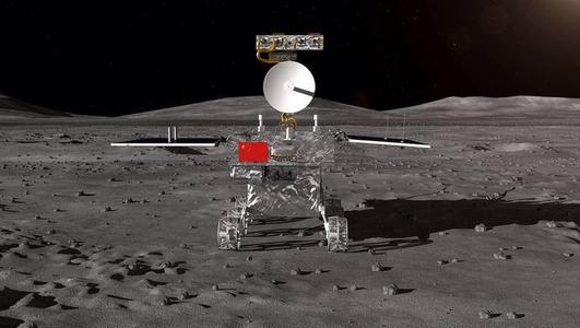 Chandrayaan-2任务将部署印度首个月球着陆器