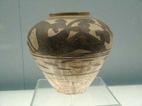 科学家揭开沉船中发现的中国古代陶器的神秘面纱