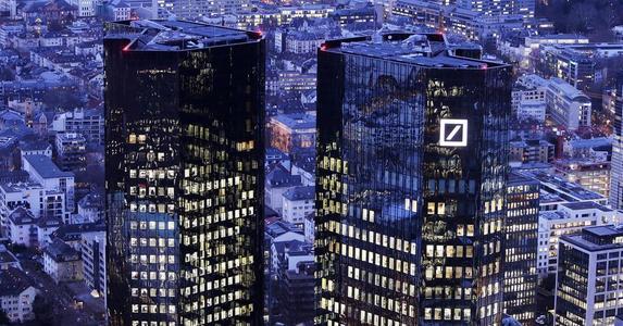 德意志银行在股票交易团队中招聘了四名股票