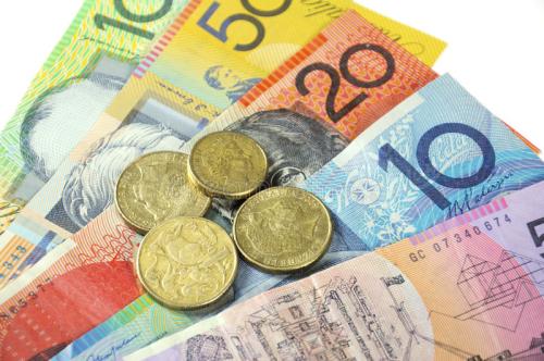 金融监管委员会将对清算澳大利亚现金股票的竞争进行审查