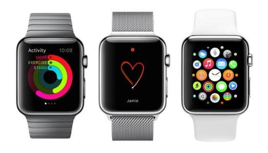 Apple Watch 5倾向于采用陶瓷和钛金属版本