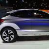 现代正在预览一款名为Hyundai Saga的有趣的新概念车