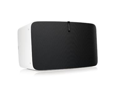 泄露的图片显示了该公司的第一个便携式智能扬声器SONOS MOVE