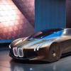 BMW Vision iNEXT概念首次亮相预览2021 SUV
