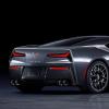 雪佛兰已经被发现在纽伯格林赛道上测试全新的中置发动机C8 Corvette