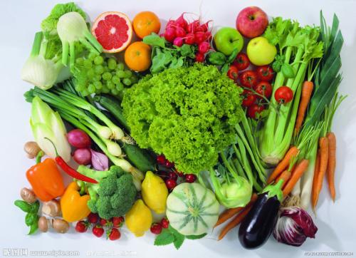 6种创新产品帮助您多吃蔬菜吃绿色并不容易