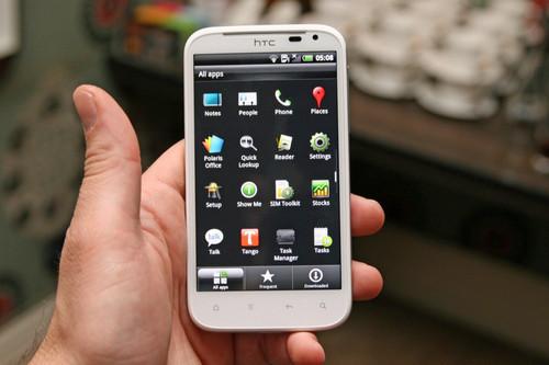 HTC暂停英国智能手机的销售小米也有针对性