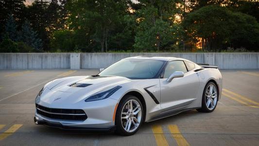 2020年雪佛兰Corvette Stingray将在2021年花费更多