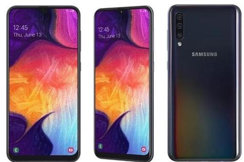 三星的Galaxy A50是您今天可以买到的最好的中档智能手机之一