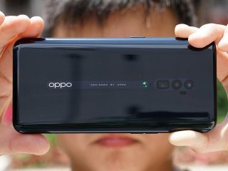 OPPO Reno 2智能手机将于9月20日起推出8GB + 256GB GB存储型号