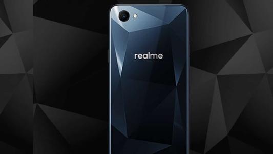 Realme最强大的智能手机的预订开始于9月4日首次闪购