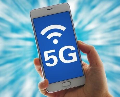 Redmi的第一款5G中端智能手机将于2020年上市