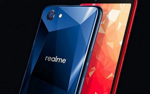 Realme 5将于晚上8点再次发售知道价格和优惠