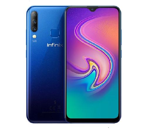 Infinix Hot 8智能手机可于9月4日在印度推出