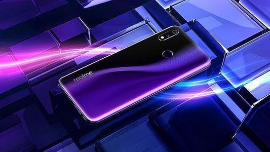 科技资讯:Realme 5的首次销售在30分钟内售出1,20,000个单位