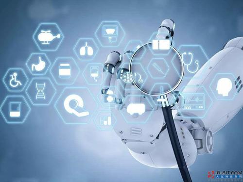 人工智能在医疗场景中的应用分享以人工智能在医疗场景中的应用为主体