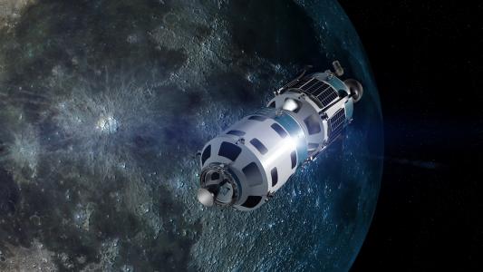Chandrayaan 2进入了月球的轨道现在9月2日将是一个重要的日子